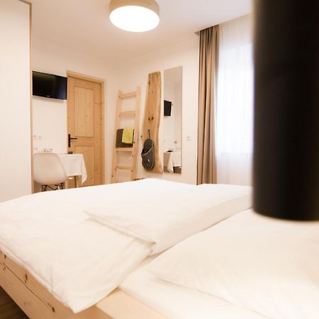 Haus Urban B&B バルビアーノ エクステリア 写真