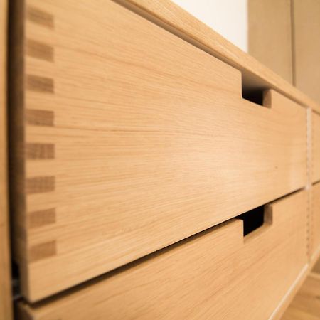 Haus Urban B&B バルビアーノ エクステリア 写真