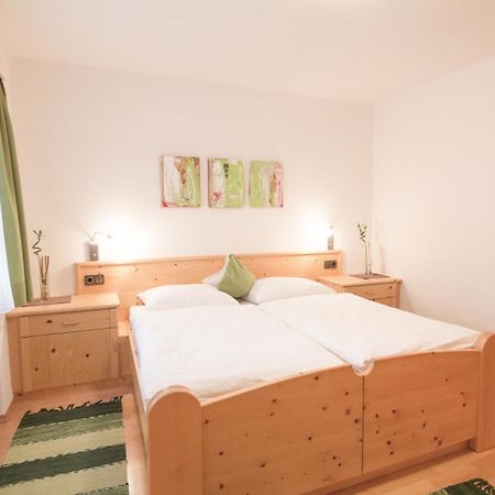 Haus Urban B&B バルビアーノ エクステリア 写真
