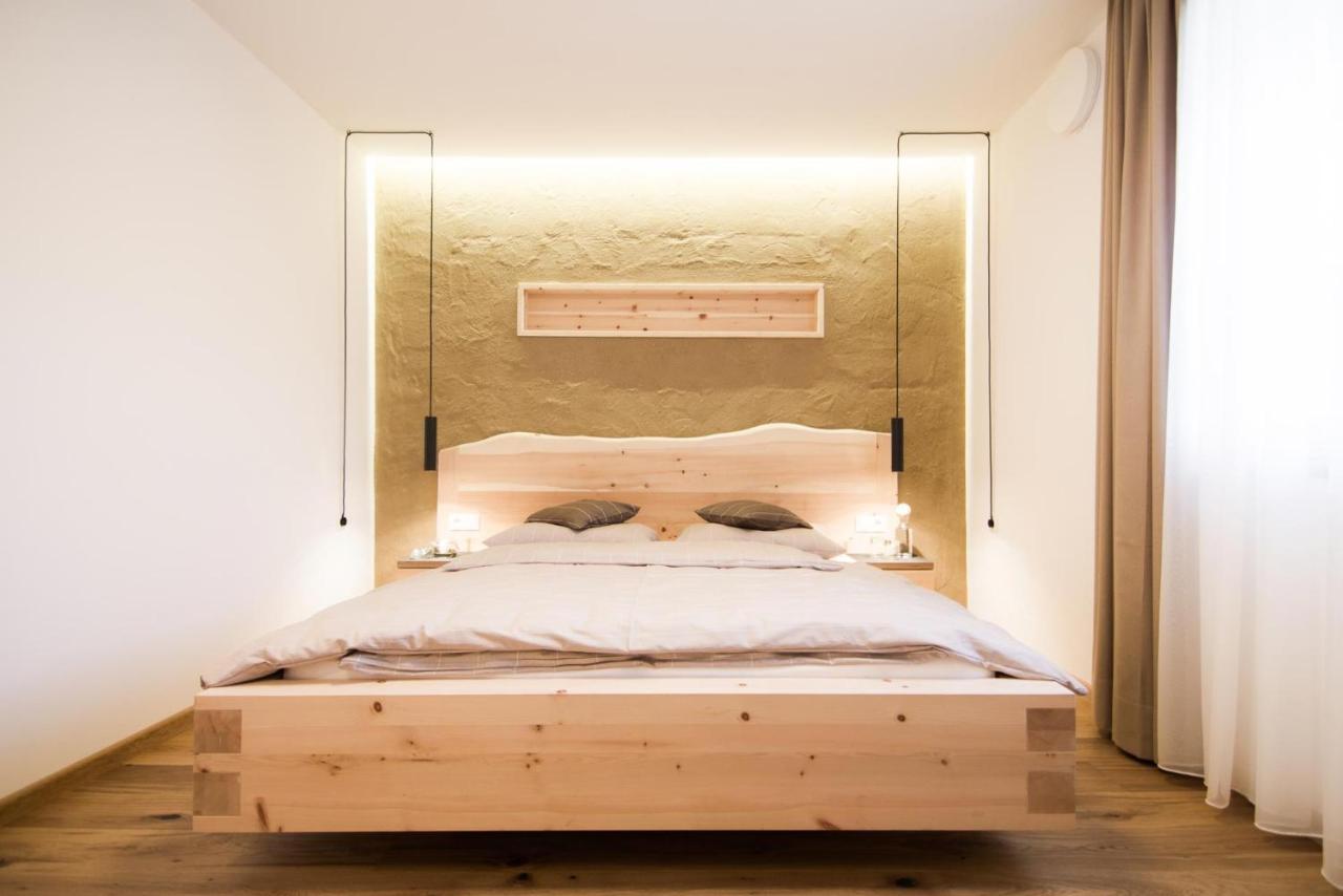 Haus Urban B&B バルビアーノ エクステリア 写真