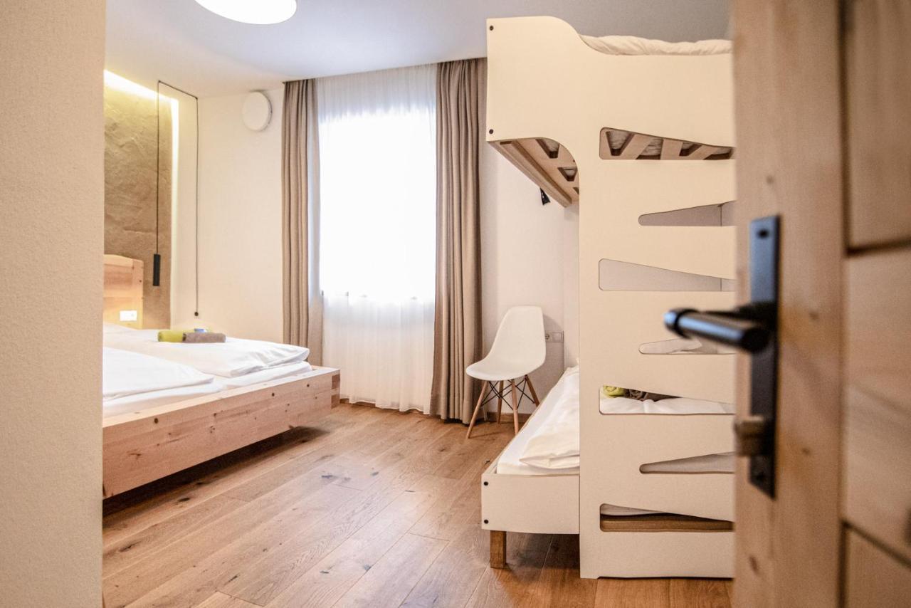 Haus Urban B&B バルビアーノ エクステリア 写真