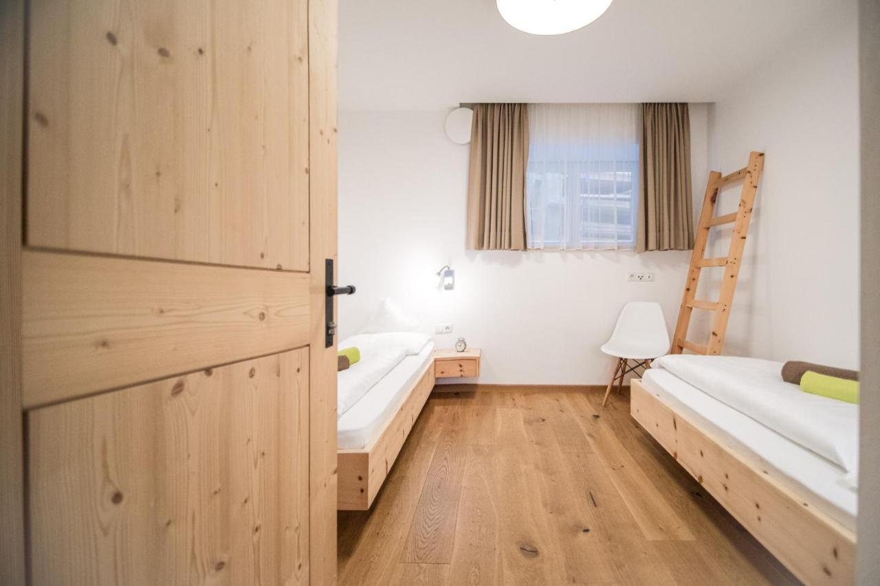 Haus Urban B&B バルビアーノ エクステリア 写真