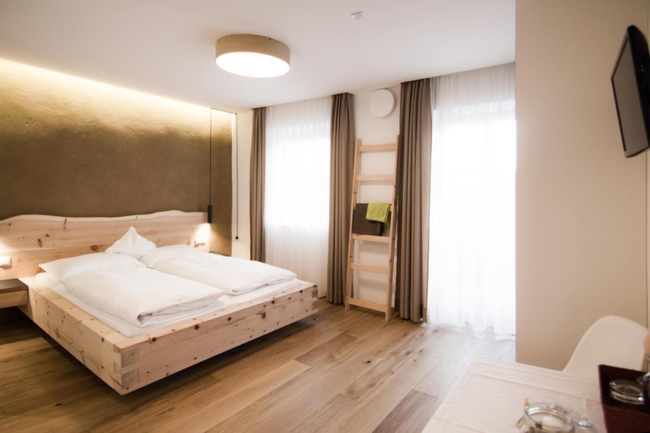 Haus Urban B&B バルビアーノ エクステリア 写真