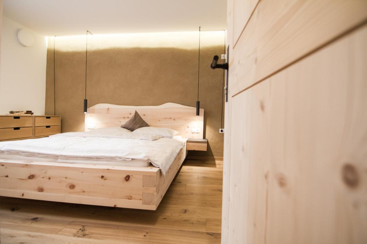 Haus Urban B&B バルビアーノ エクステリア 写真