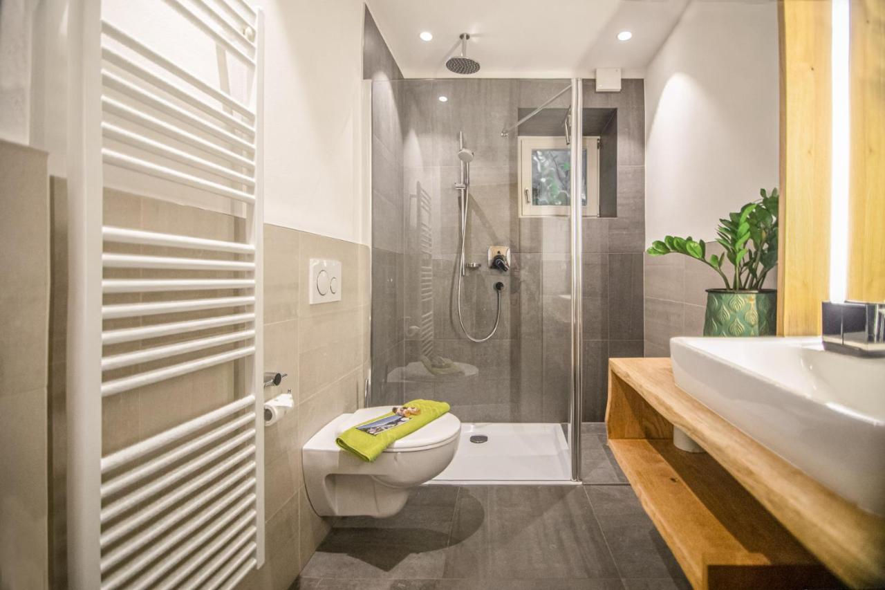 Haus Urban B&B バルビアーノ エクステリア 写真