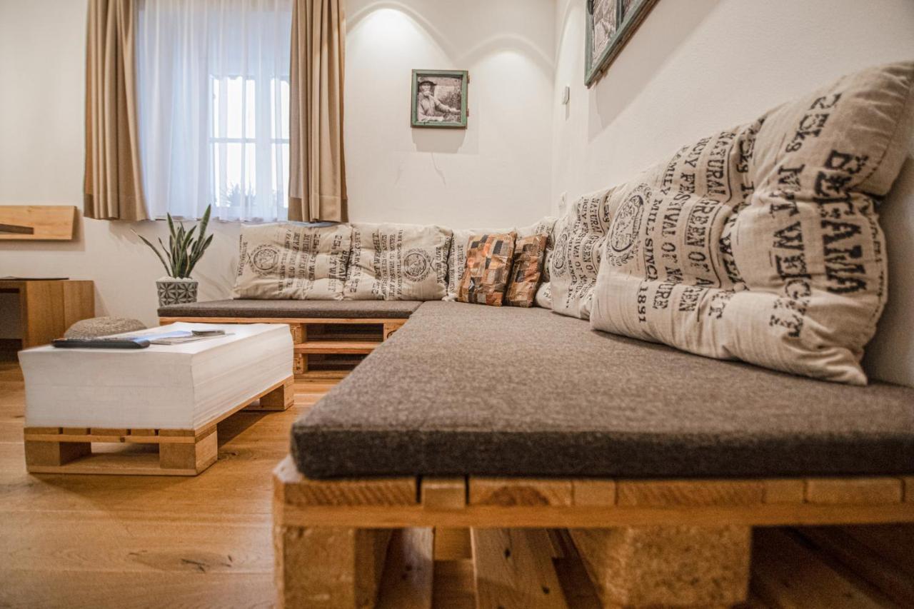 Haus Urban B&B バルビアーノ エクステリア 写真