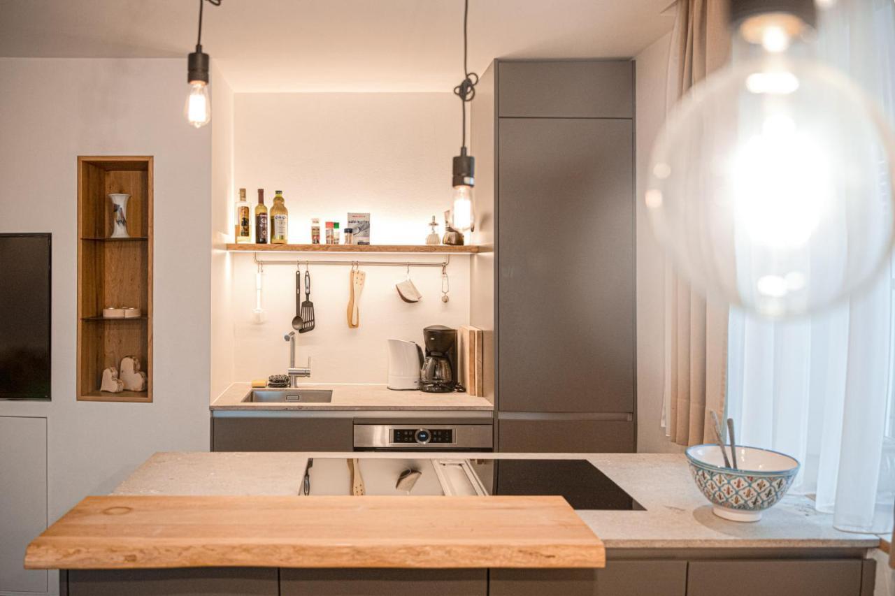 Haus Urban B&B バルビアーノ エクステリア 写真