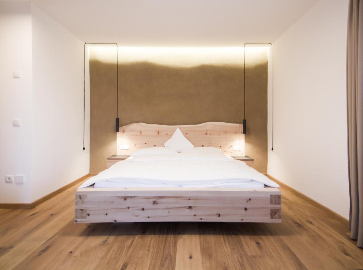 Haus Urban B&B バルビアーノ エクステリア 写真