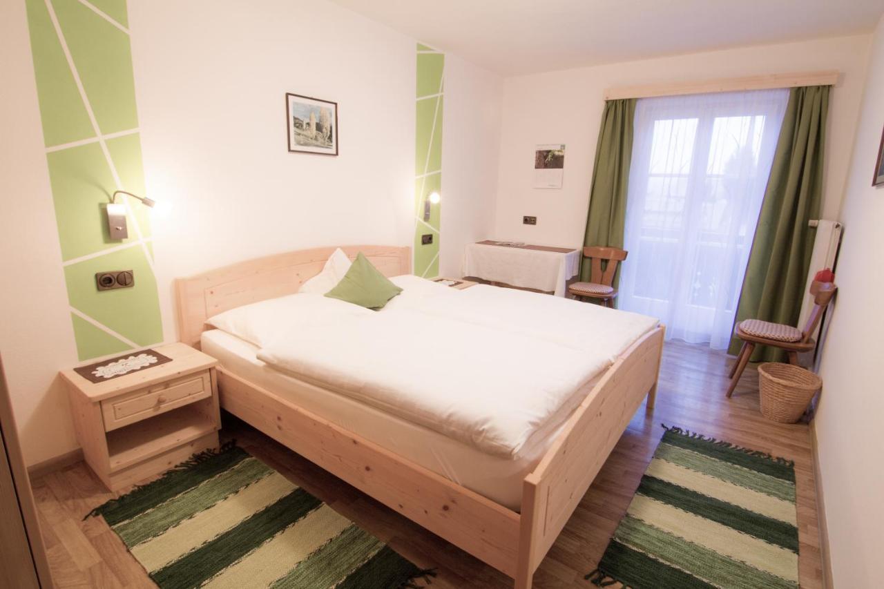 Haus Urban B&B バルビアーノ エクステリア 写真