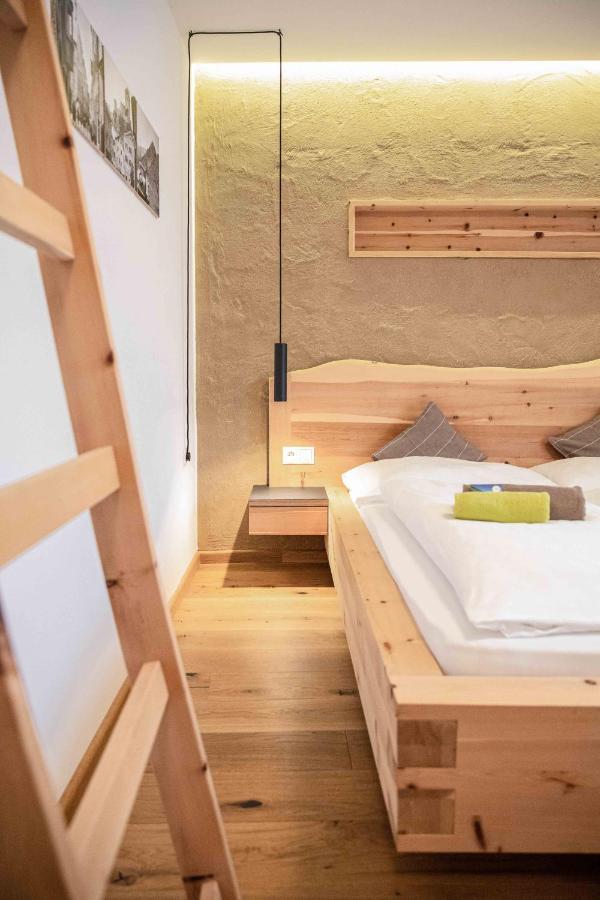 Haus Urban B&B バルビアーノ エクステリア 写真