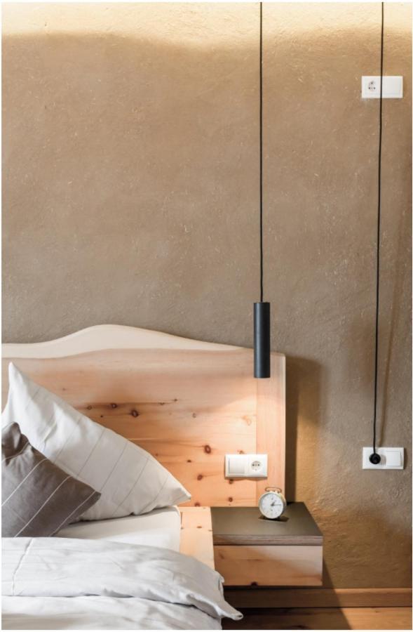 Haus Urban B&B バルビアーノ エクステリア 写真