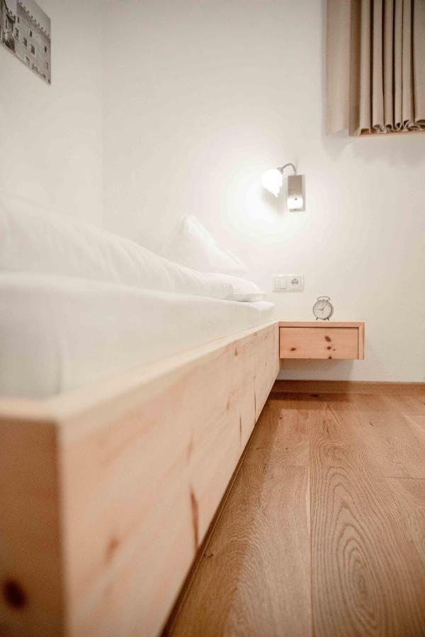 Haus Urban B&B バルビアーノ エクステリア 写真