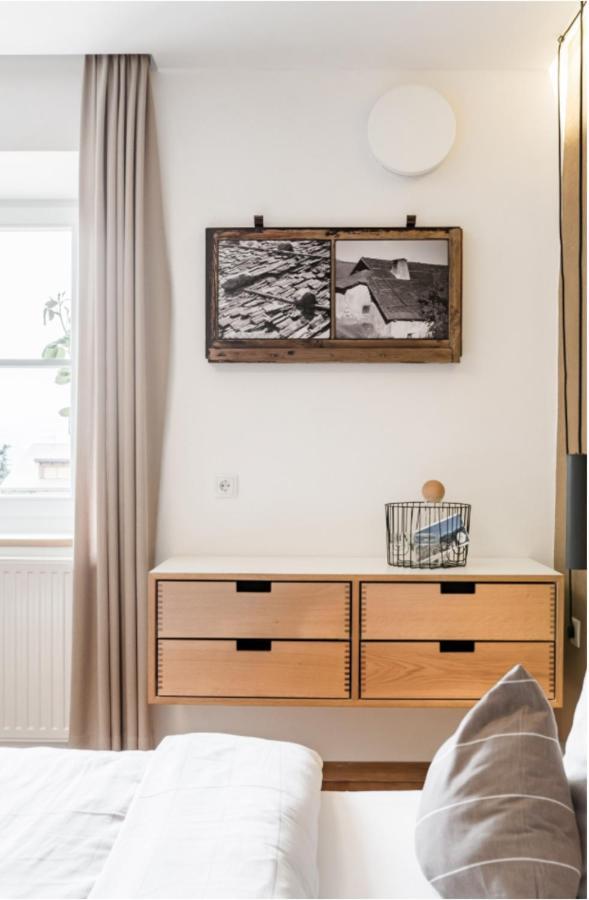 Haus Urban B&B バルビアーノ エクステリア 写真