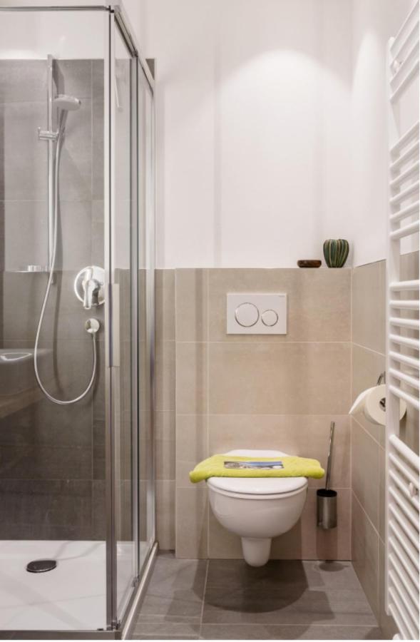 Haus Urban B&B バルビアーノ エクステリア 写真