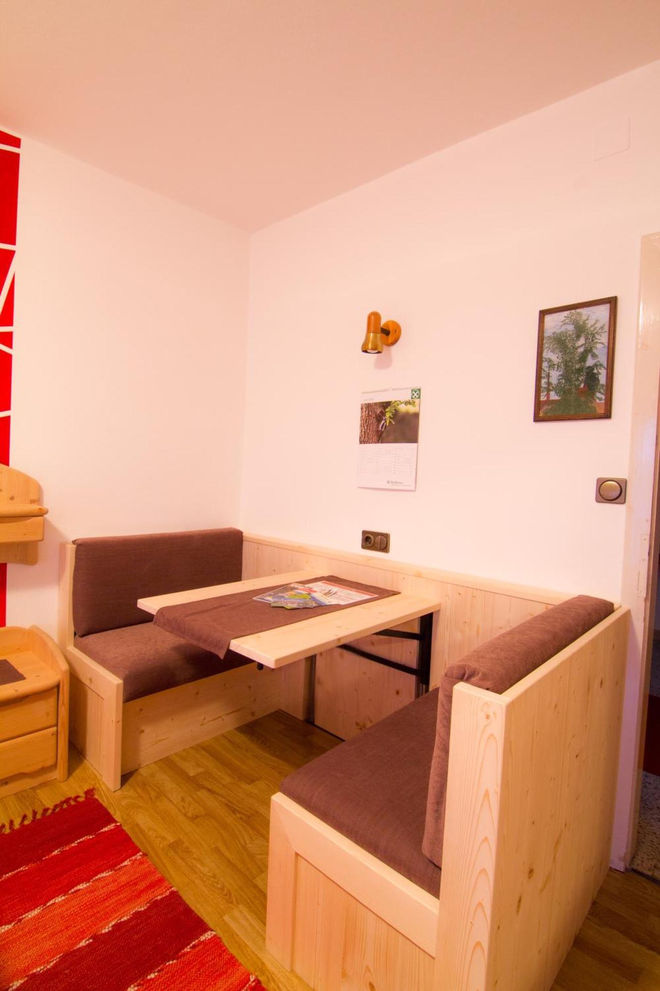 Haus Urban B&B バルビアーノ エクステリア 写真