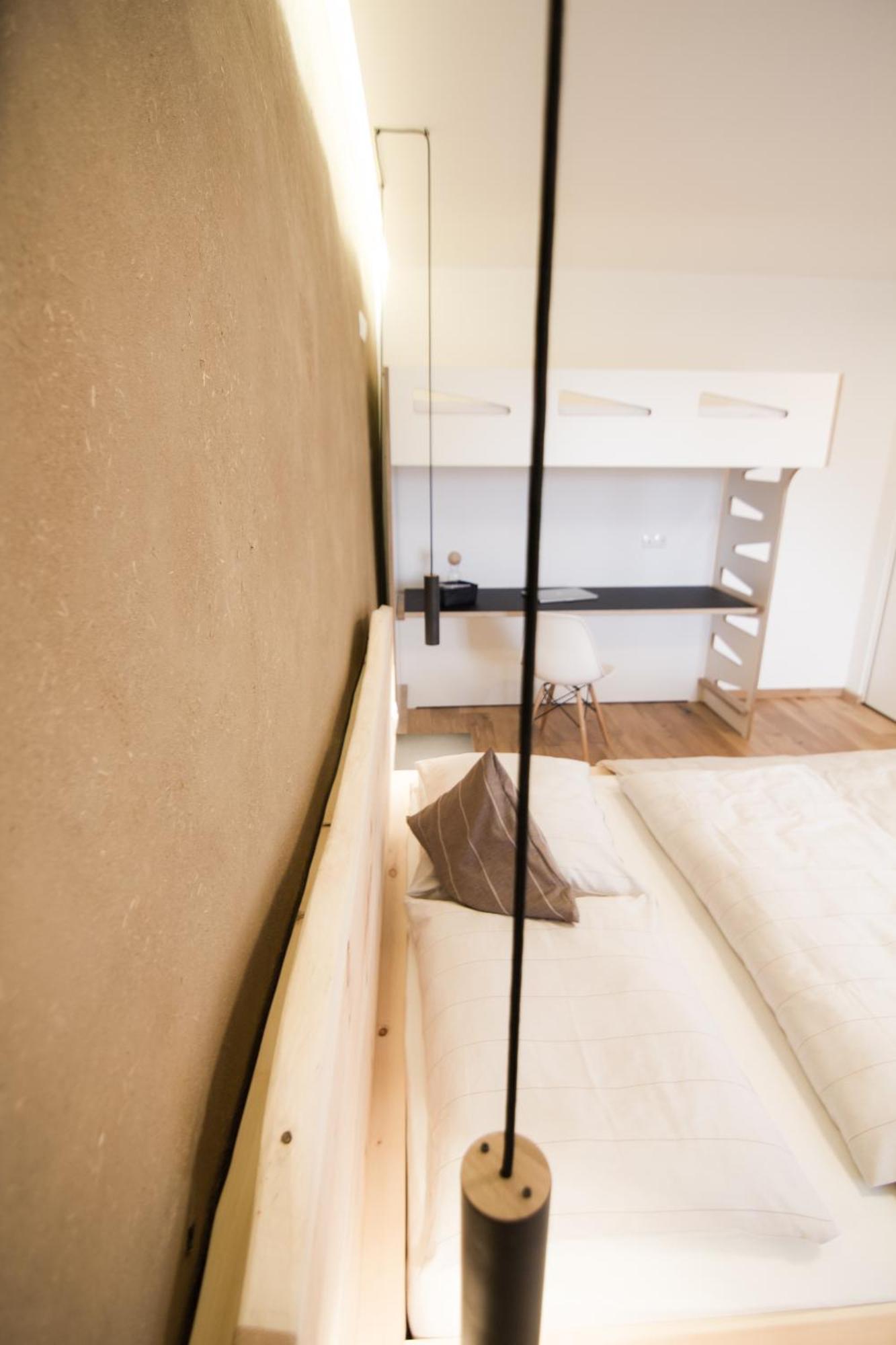 Haus Urban B&B バルビアーノ エクステリア 写真
