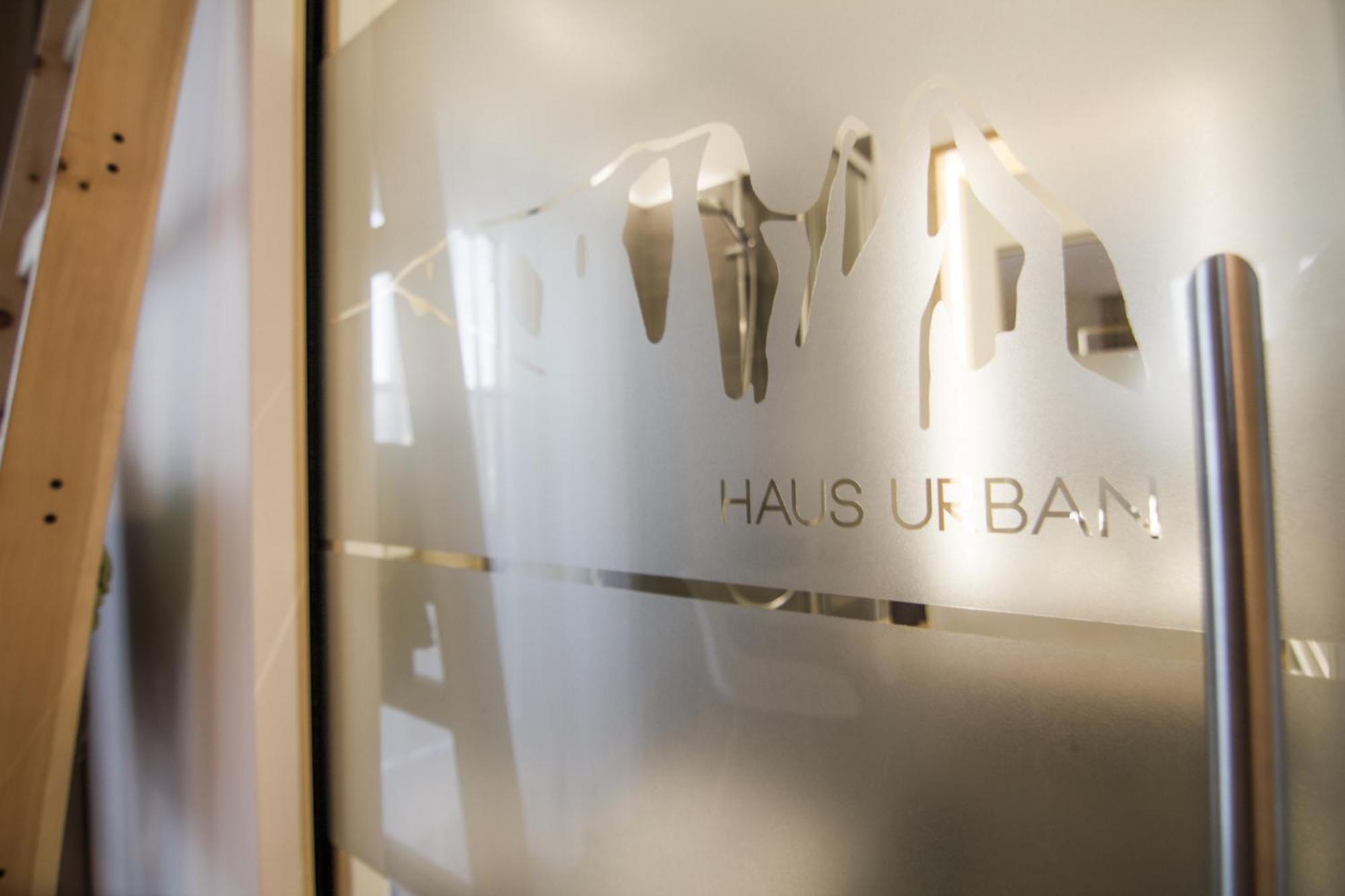 Haus Urban B&B バルビアーノ エクステリア 写真