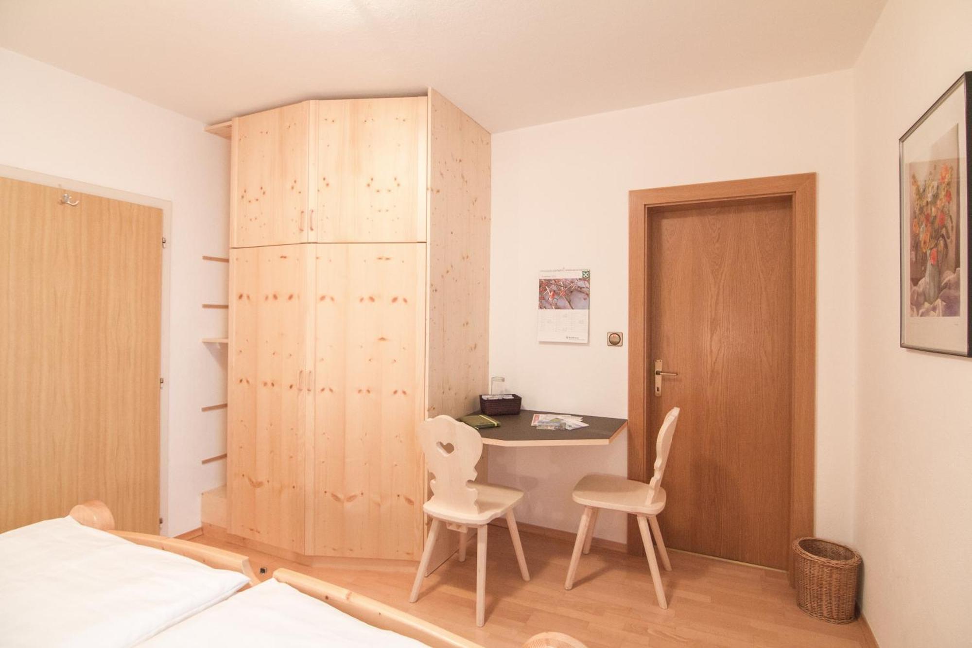 Haus Urban B&B バルビアーノ エクステリア 写真