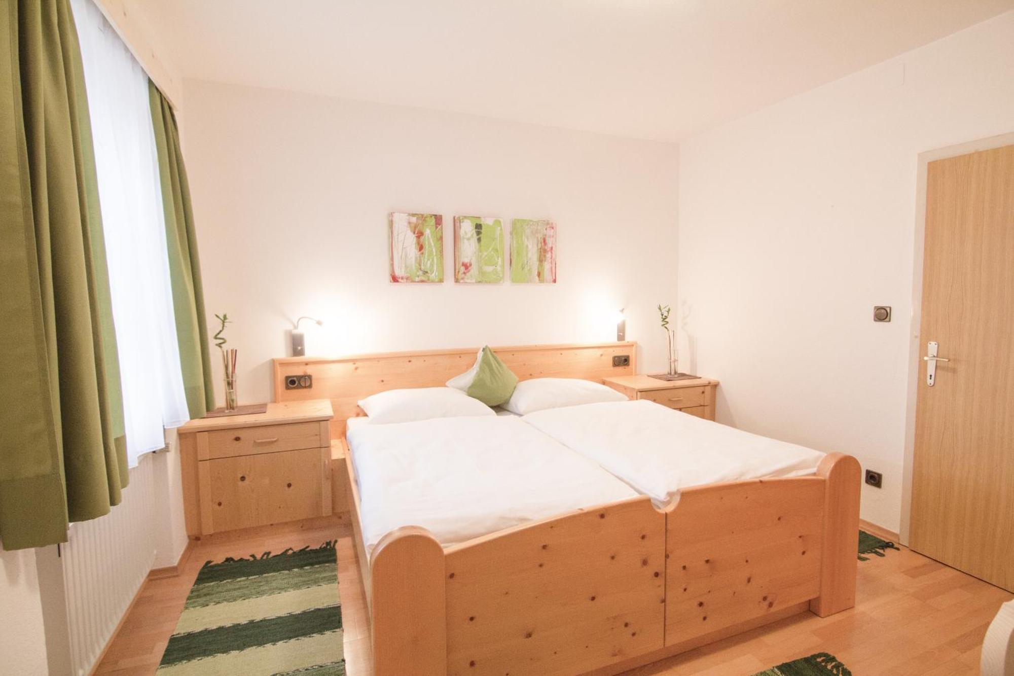 Haus Urban B&B バルビアーノ エクステリア 写真