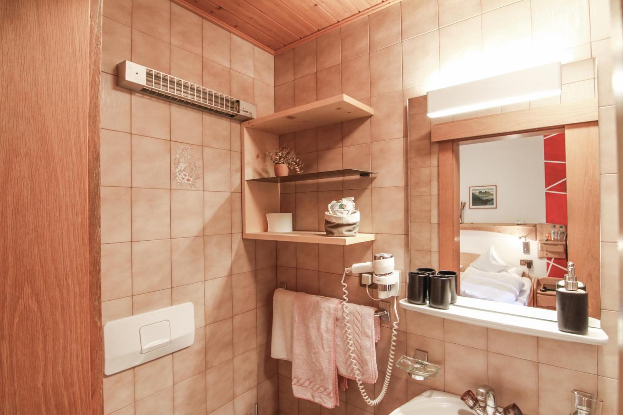 Haus Urban B&B バルビアーノ 部屋 写真