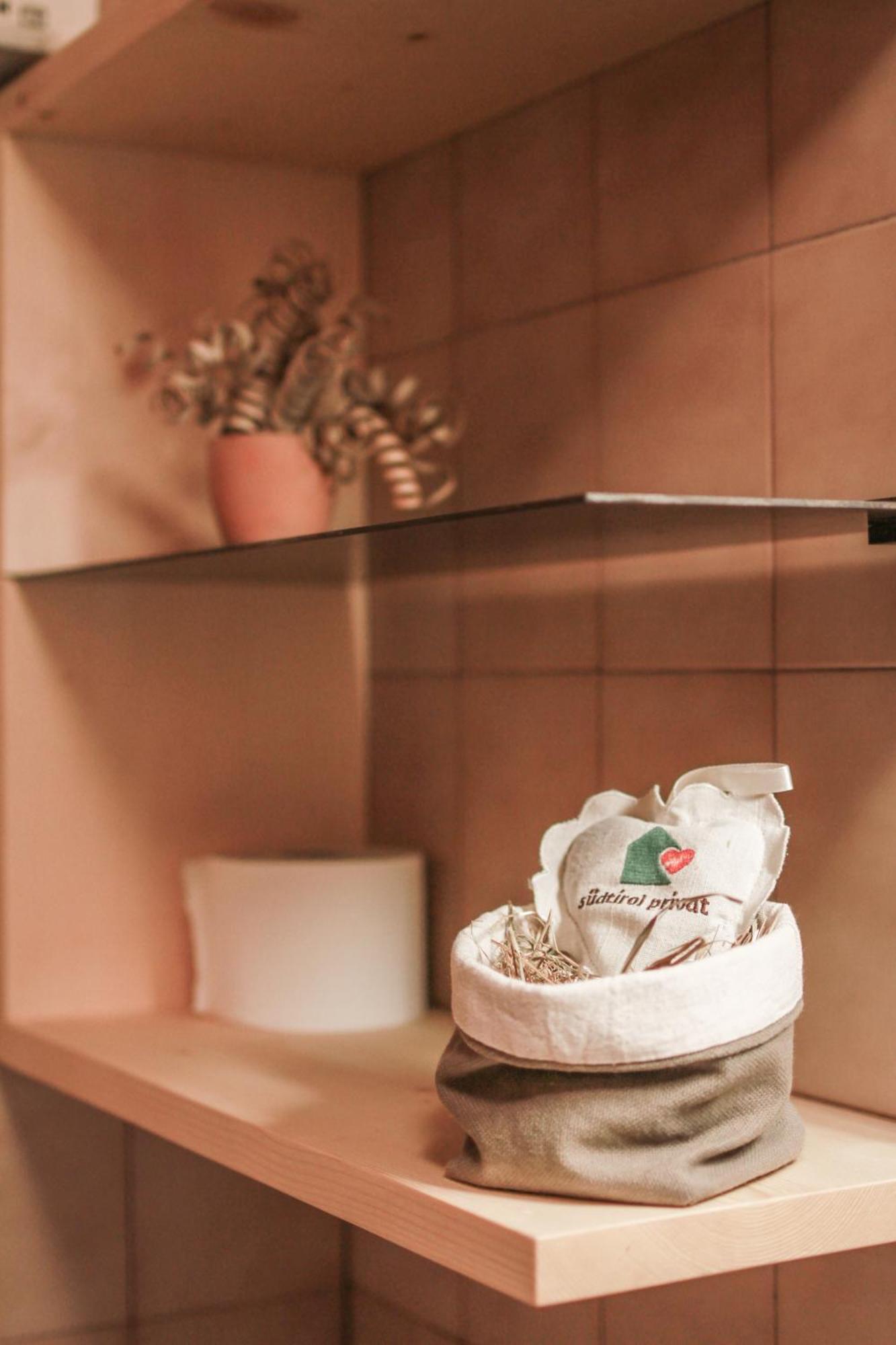 Haus Urban B&B バルビアーノ 部屋 写真
