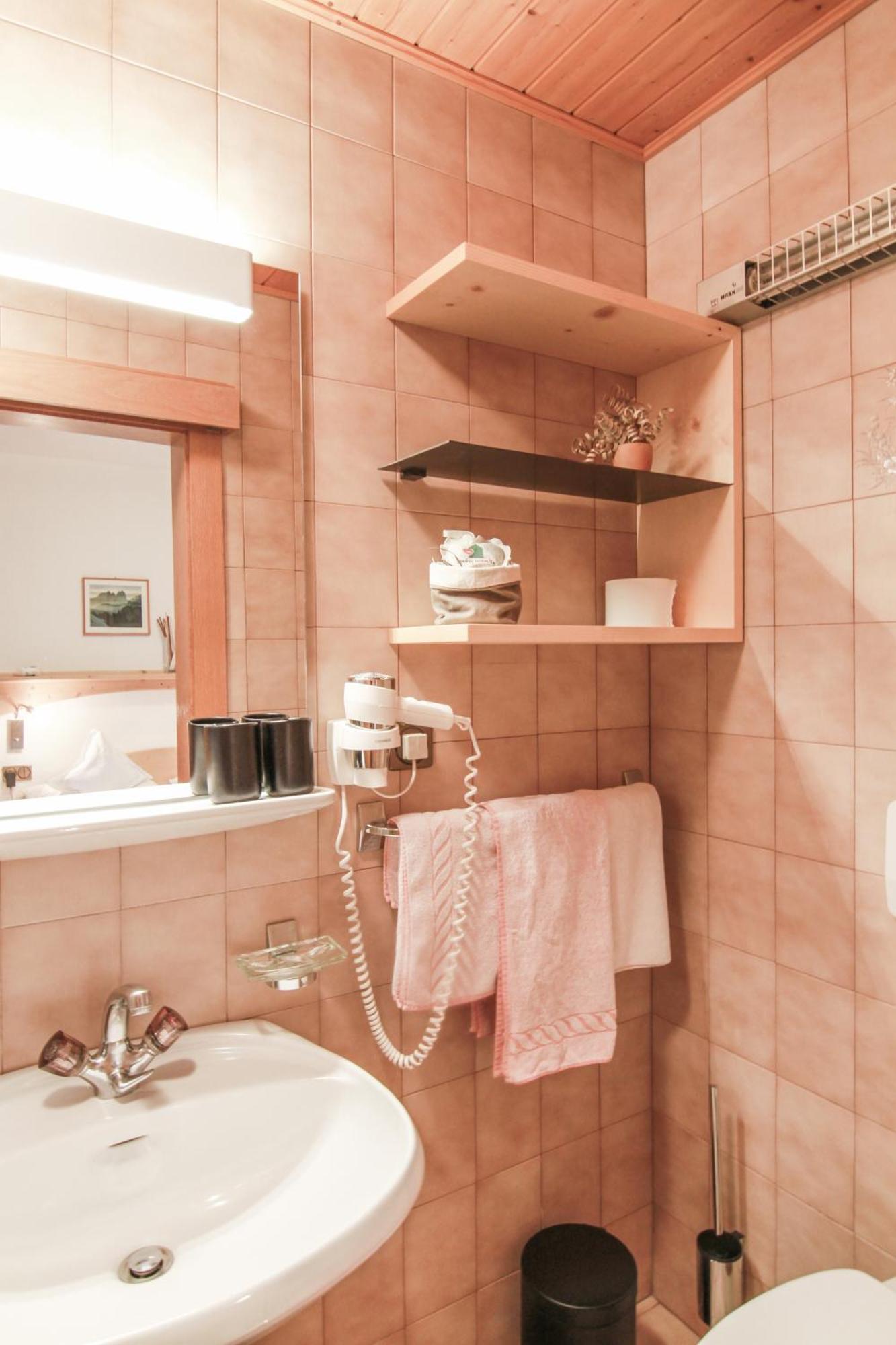 Haus Urban B&B バルビアーノ 部屋 写真
