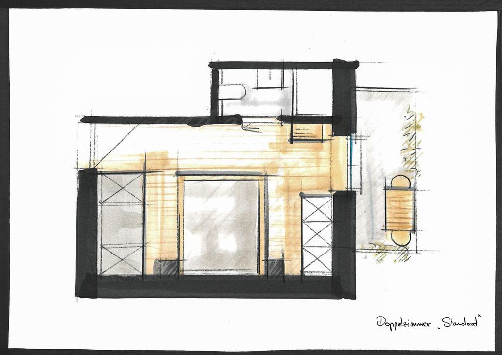Haus Urban B&B バルビアーノ 部屋 写真