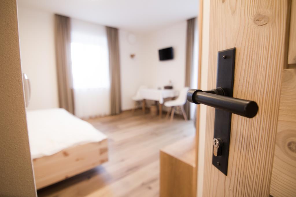 Haus Urban B&B バルビアーノ エクステリア 写真