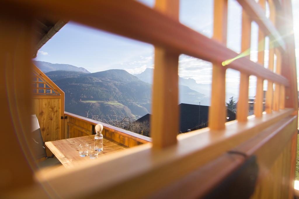 Haus Urban B&B バルビアーノ エクステリア 写真